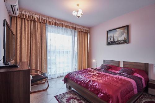 Two-Bedroom Apartment image 4
