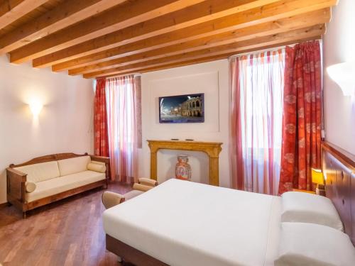 City Centre Rooms and Apartments, Werona (zdjęcie 6)