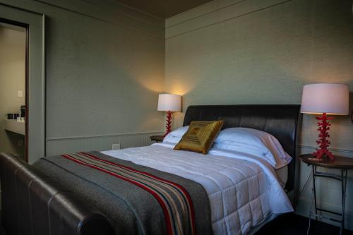Hotel Broad Ripple in Indianapolis, USA