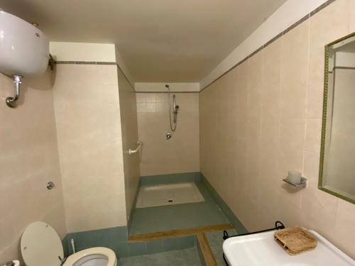 Bathroom, Agriturismo Montefosco in Sutri