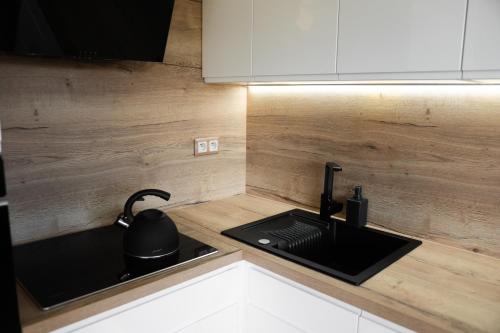 Ubytování v Beskydech - Apartmán Kája (Ubytovani v Beskydech - Apartman Kaja) in Celadna