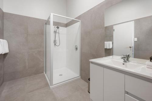 Lake Lodge Motel Rotorua