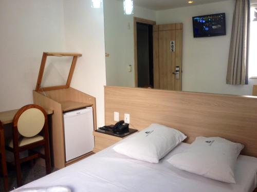 Hotel Meu Cantinho (Adults Only) – Rio de Janeiro, DC