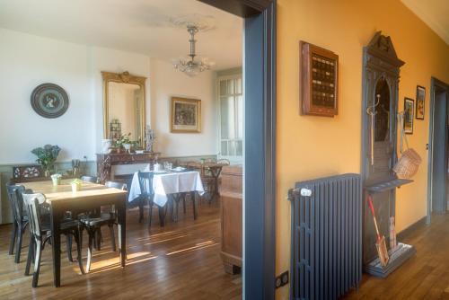 Edouard & Louise - Chambres d'hotes in Limoges