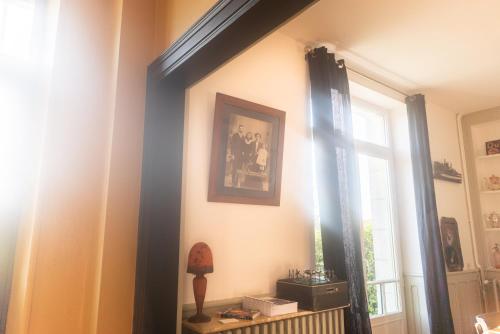 Edouard & Louise - Chambres d'hotes in Limoges