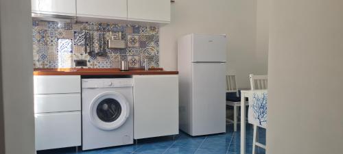 Napoli Blu Gardenia B&B 4