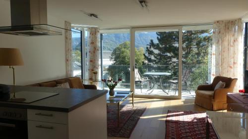 THE VIEW - Modern Panorama Residence - Apartment - Katrin - Bad Ischl