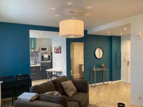 Appartement 2P Strasbourg centre - Homme de fer, Strasbourg