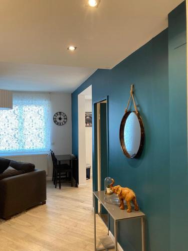 Appartement 2P Strasbourg centre - Homme de fer, Straßburg (Foto 4)