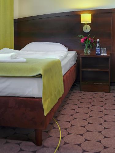 Aparhotel Lumen – Krakow, MI