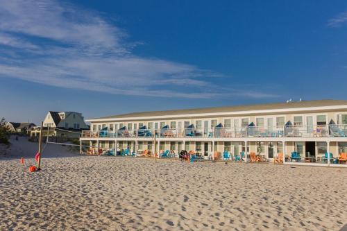 Sea Crest Beach Resort