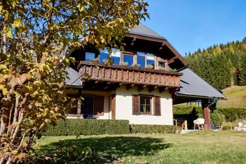 Frein Chalets - Wildalm in Frein, Österreich