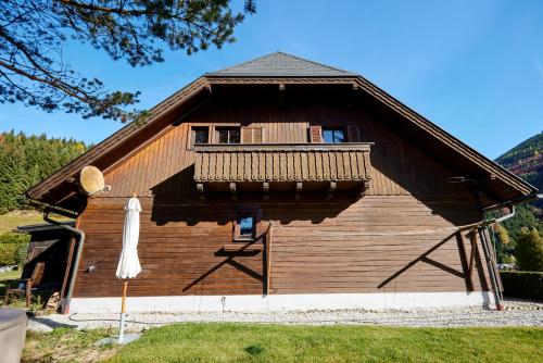 Frein Chalets - Wildalm