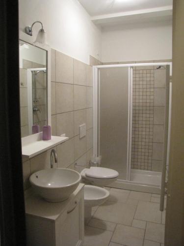 Accommodation in Terzorio