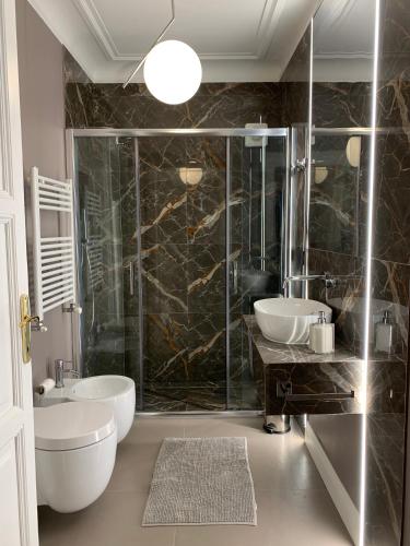 Turin Central Apartment, Turín (fotografie 3)