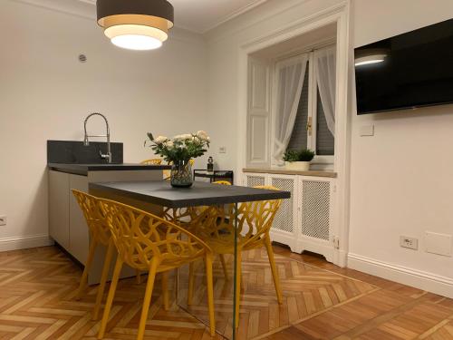 Turin Central Apartment, Turín (fotografie 5)