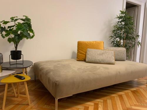 Turin Central Apartment, Turín (fotografie 6)