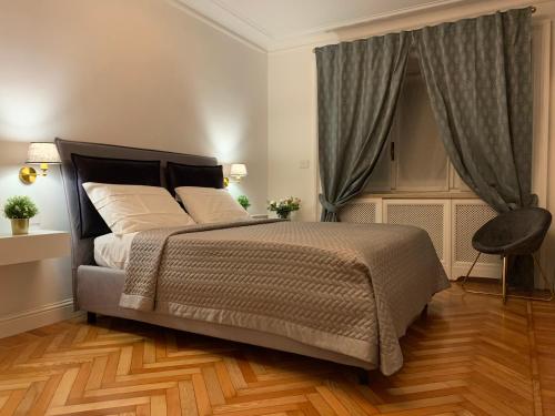 Turin Central Apartment, Turín (fotografie 7)