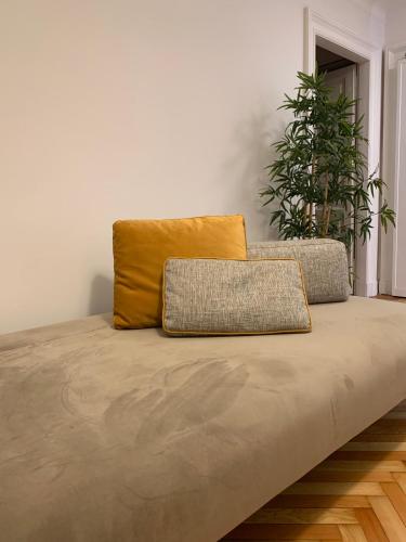 Turin Central Apartment, Turín (fotografie 10)