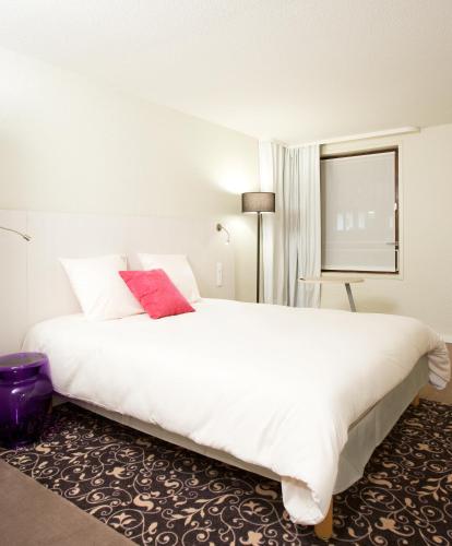 ibis Styles Lille Centre Gare Beffroi - image 13