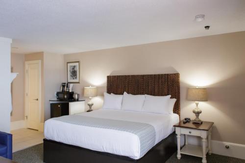 Sea Crest Beach Resort Sea Crest Beach Resort