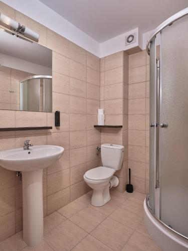 Aparhotel Lumen – Krakow, MI