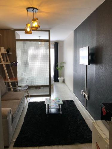 TSAVO STUDIO APPARTMENTS