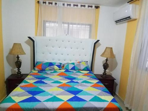 APARTAMENTO AMUEBLADO PARA TURISTA