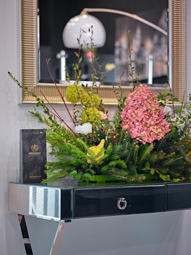 Aparthotel Lumen, Cracovie (photo 10)