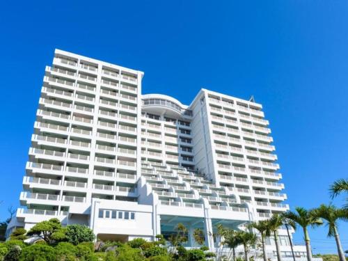 Kanehide Onna Marine View Palace - Vacation STAY 72160v