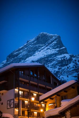 Hôtel de La Vanoise - Hotel - Pralognan la Vanoise