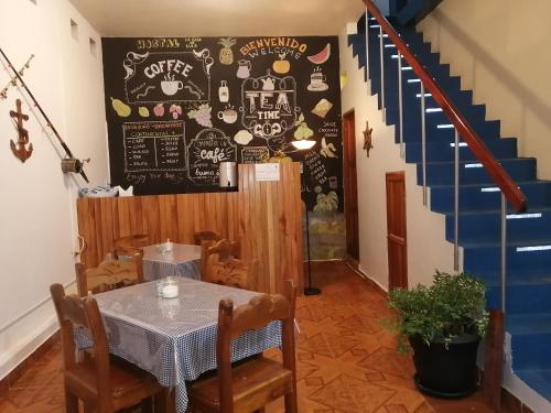 Hostal La Casa de Luis in 加拉帕戈斯
