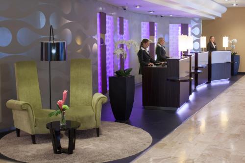 Crowne Plaza Berlin City Centre Ku'damm by IHG, Berlin