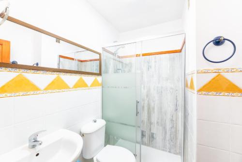 Flatguest Apartamento Samperez