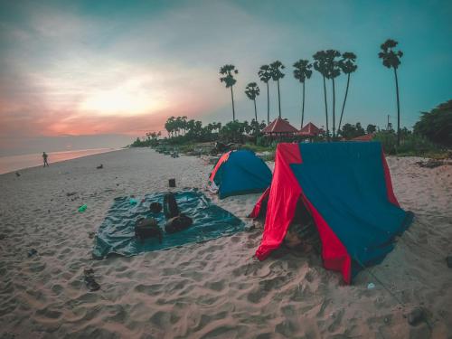 Delft Village Stay - Experience Based Local Island Stay in Jaffna in Jaffna