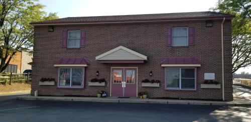 Classic Inn Lancaster in Lancaster, USA