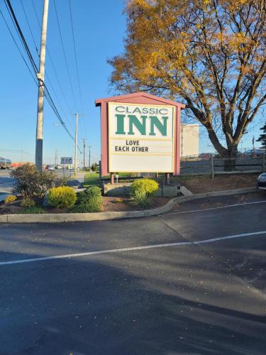 Classic Inn Lancaster