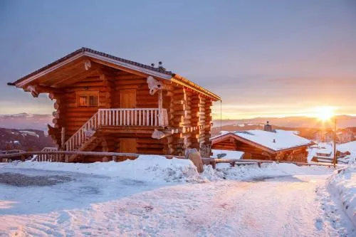 Klippitz Resort Chalet 2 Apartment in Klippitztorl, Österreich