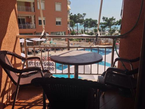 Charming apartment Sea view Durrës Golem - image 5