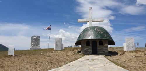  Kalia Apartments in Filippaíoi