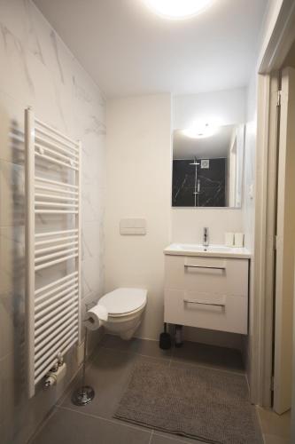 Studio de Spa, Spa (fotografie 10)