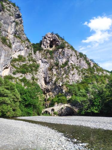  Kalia Apartments in Filippaíoi