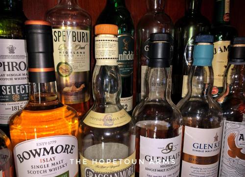 The Hopetoun Arms Hotel - image 8