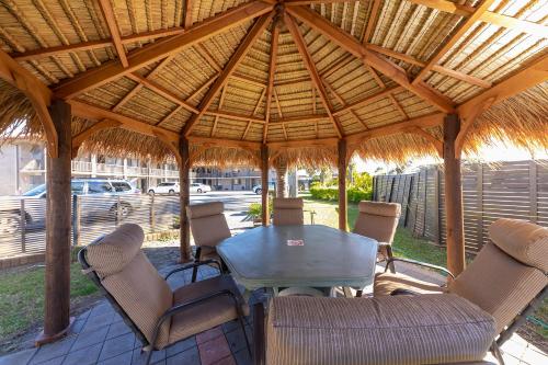 สวน, ทันเคอร์รี่มอเตอร์ลอดจ์ (Tuncurry Motor Lodge) in ฟอสเตอร์