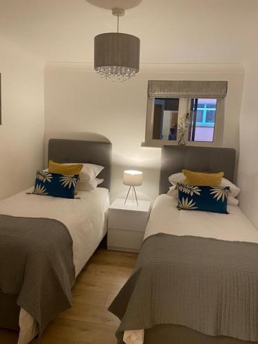 GS - Luxury, modern town centre, 2 beds, free parking for one vehicle, Stratford-upon-Avon (zdjęcie 6)