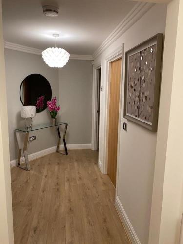 GS - Luxury, modern town centre, 2 beds, free parking for one vehicle, Stratford-upon-Avon (zdjęcie 10)