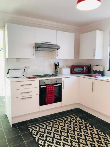 ห้องครัว, River house in ดัคเคิล