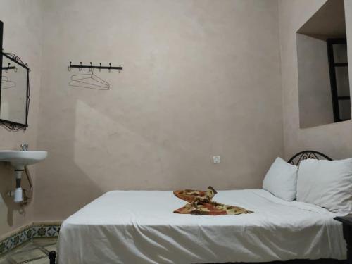 Hotel Zagora – Marrakech, KY