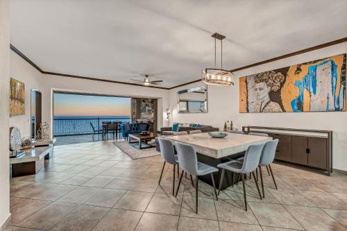 Sonoran Sky 1102 Luxury with Views!, Puerto Peñasco