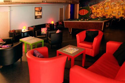 Familienhotel Citylight - image 4